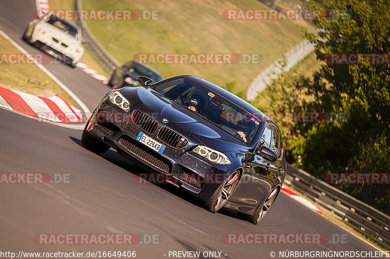 Bild #16649406 - Touristenfahrten Nürburgring Nordschleife (14.05.2022)