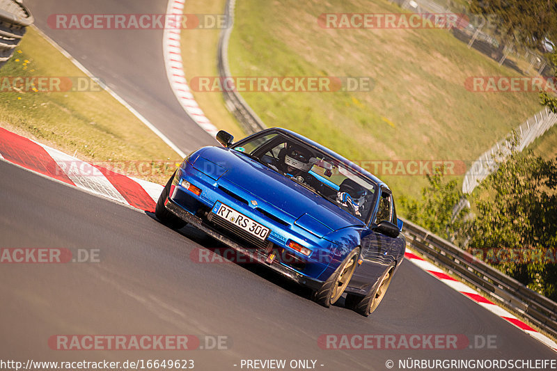 Bild #16649623 - Touristenfahrten Nürburgring Nordschleife (14.05.2022)