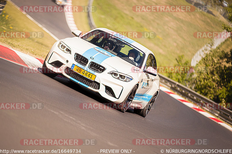 Bild #16649734 - Touristenfahrten Nürburgring Nordschleife (14.05.2022)