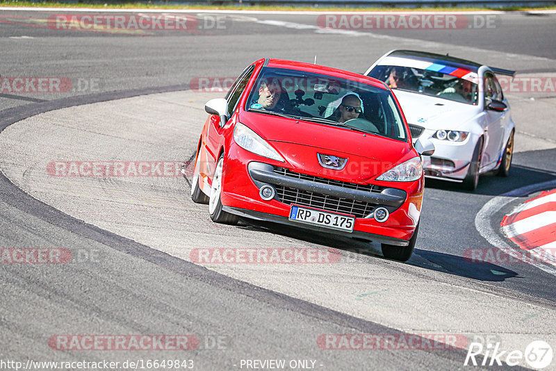 Bild #16649843 - Touristenfahrten Nürburgring Nordschleife (14.05.2022)