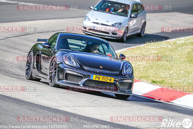 Bild #16650095 - Touristenfahrten Nürburgring Nordschleife (14.05.2022)