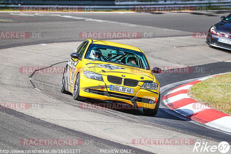 Bild #16650177 - Touristenfahrten Nürburgring Nordschleife (14.05.2022)