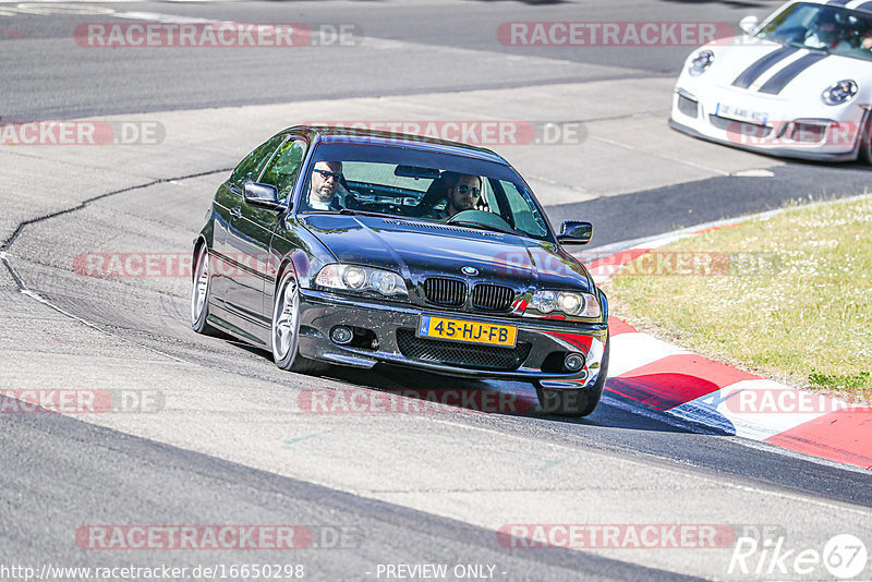 Bild #16650298 - Touristenfahrten Nürburgring Nordschleife (14.05.2022)