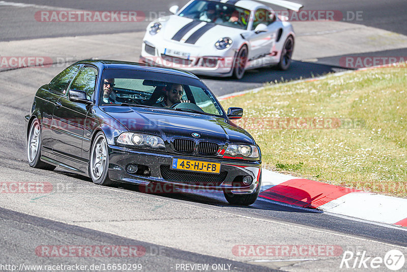 Bild #16650299 - Touristenfahrten Nürburgring Nordschleife (14.05.2022)