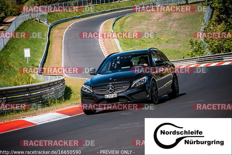 Bild #16650590 - Touristenfahrten Nürburgring Nordschleife (14.05.2022)