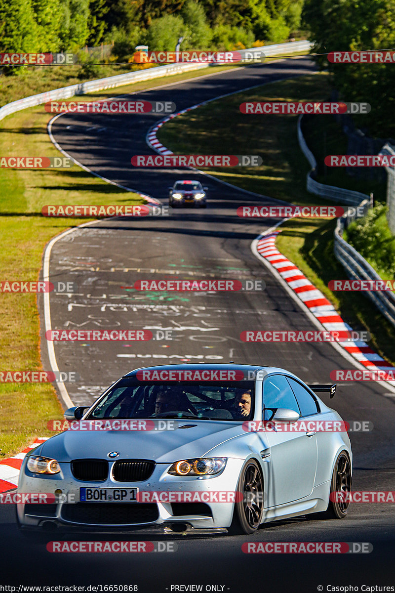 Bild #16650868 - Touristenfahrten Nürburgring Nordschleife (14.05.2022)