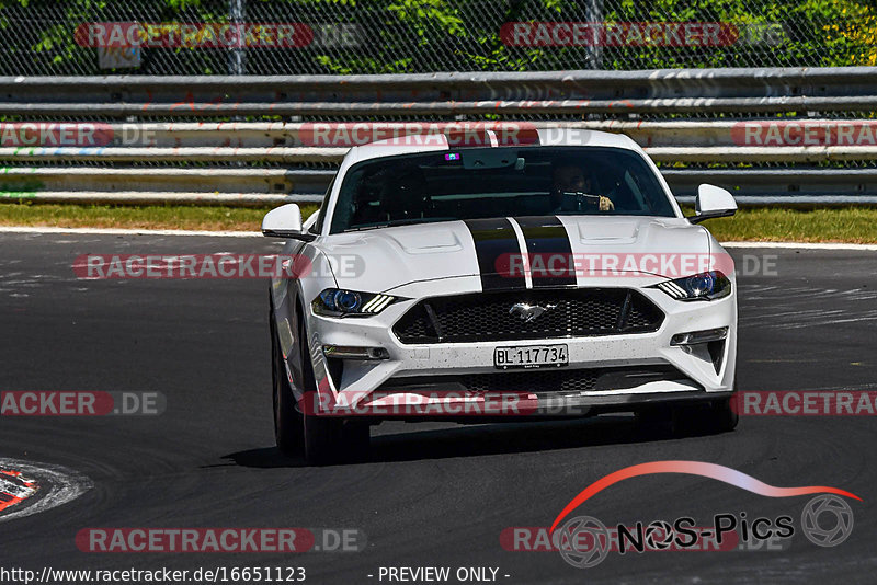 Bild #16651123 - Touristenfahrten Nürburgring Nordschleife (14.05.2022)