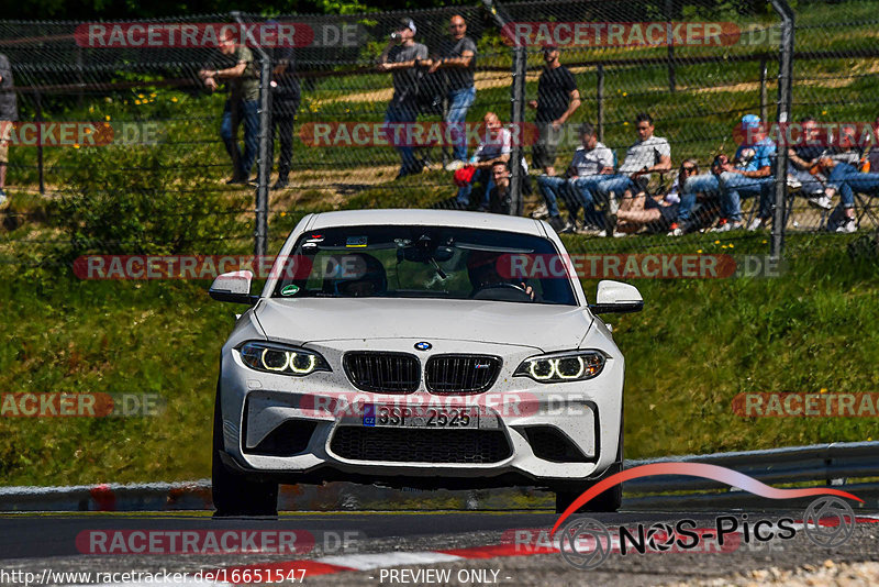 Bild #16651547 - Touristenfahrten Nürburgring Nordschleife (14.05.2022)