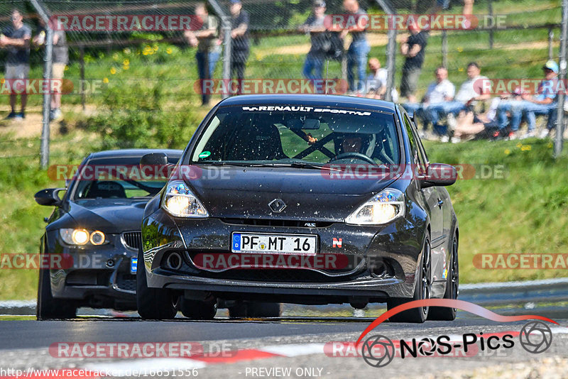 Bild #16651556 - Touristenfahrten Nürburgring Nordschleife (14.05.2022)