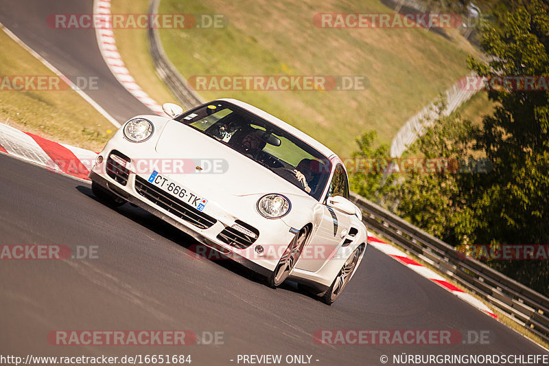 Bild #16651684 - Touristenfahrten Nürburgring Nordschleife (14.05.2022)