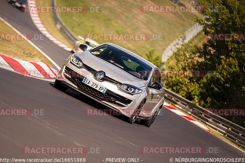 Bild #16651869 - Touristenfahrten Nürburgring Nordschleife (14.05.2022)