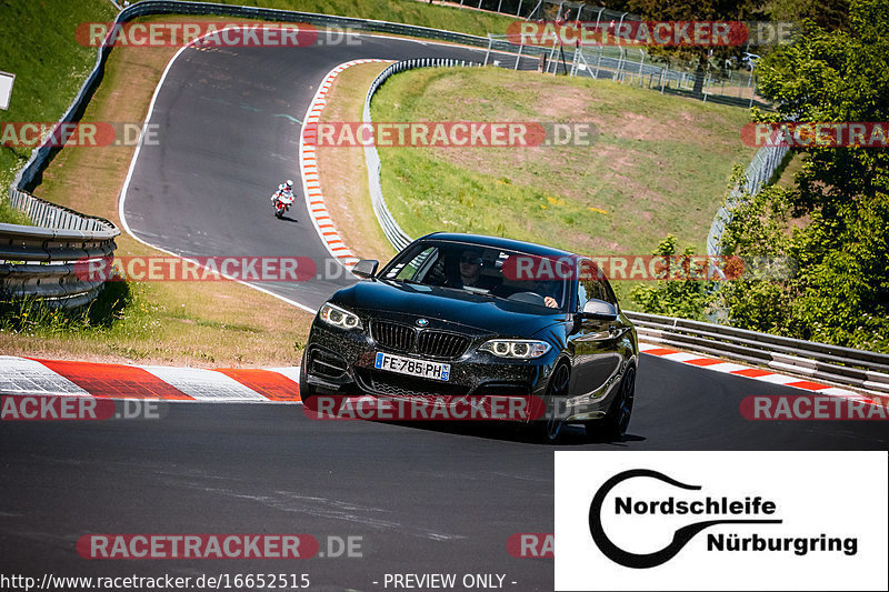 Bild #16652515 - Touristenfahrten Nürburgring Nordschleife (14.05.2022)