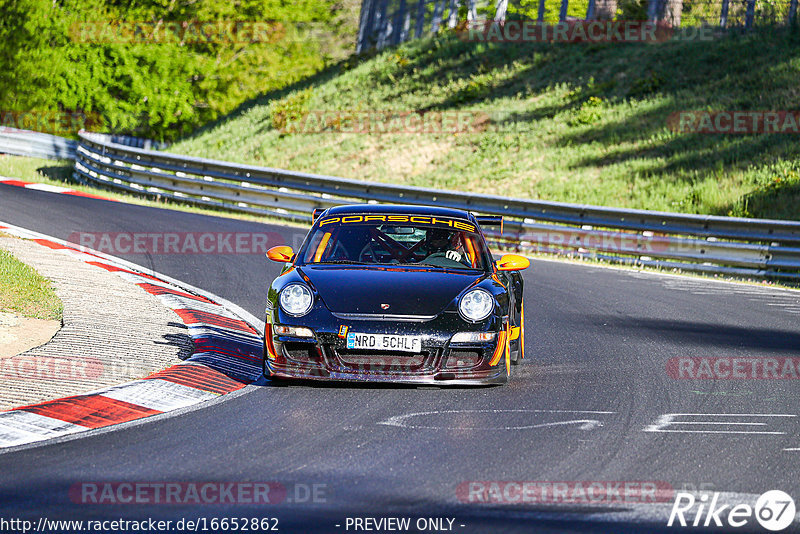 Bild #16652862 - Touristenfahrten Nürburgring Nordschleife (14.05.2022)