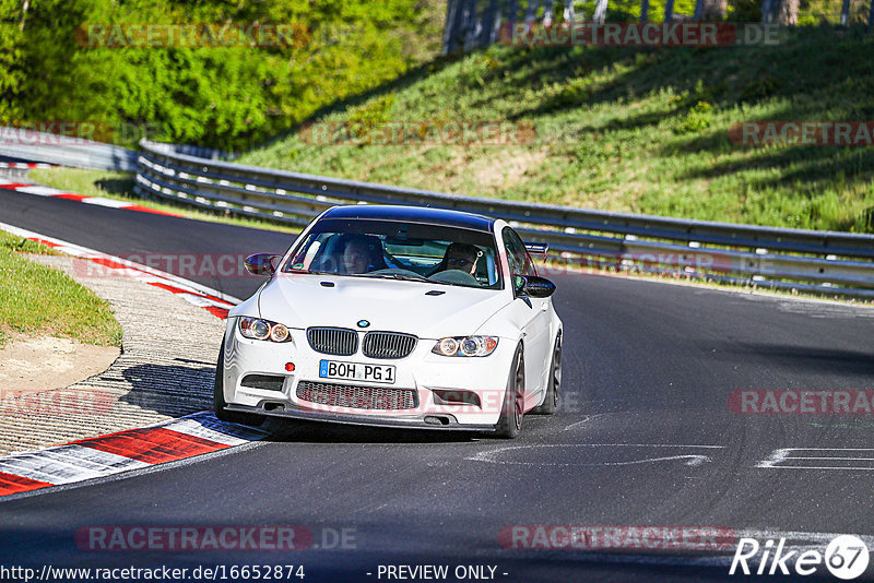 Bild #16652874 - Touristenfahrten Nürburgring Nordschleife (14.05.2022)