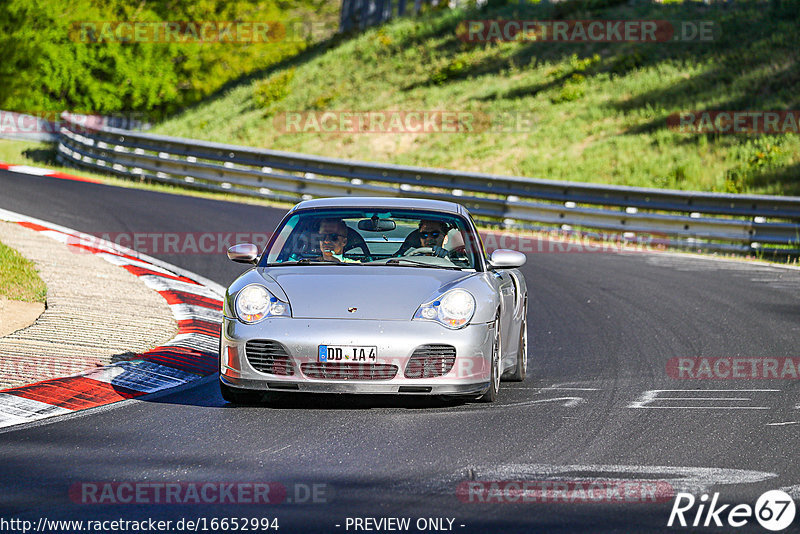 Bild #16652994 - Touristenfahrten Nürburgring Nordschleife (14.05.2022)