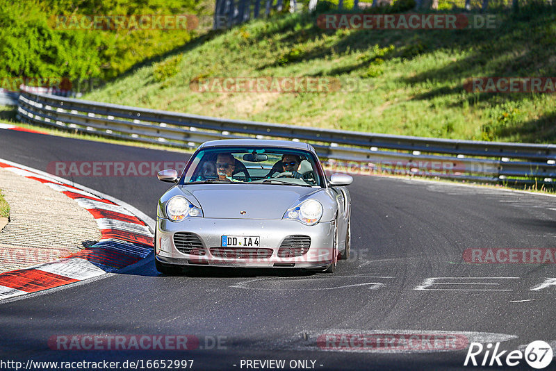 Bild #16652997 - Touristenfahrten Nürburgring Nordschleife (14.05.2022)