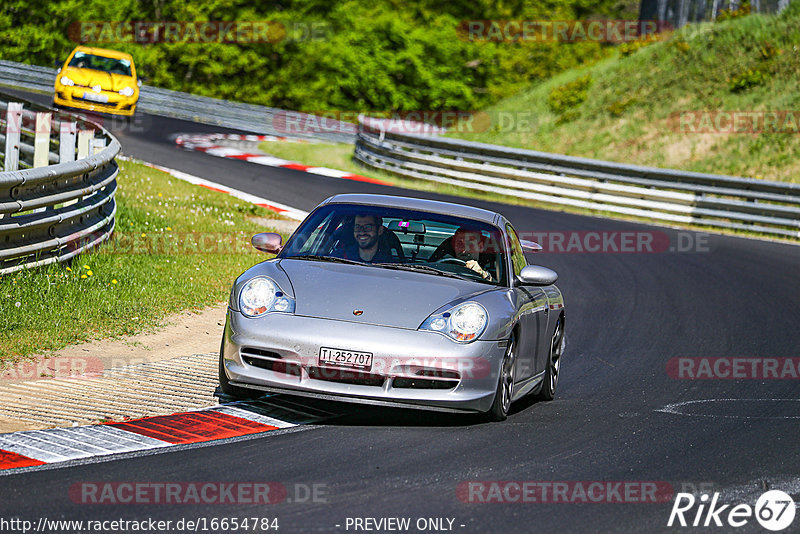 Bild #16654784 - Touristenfahrten Nürburgring Nordschleife (14.05.2022)