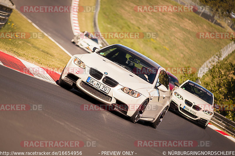 Bild #16654956 - Touristenfahrten Nürburgring Nordschleife (14.05.2022)