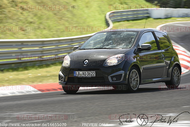 Bild #16655070 - Touristenfahrten Nürburgring Nordschleife (14.05.2022)