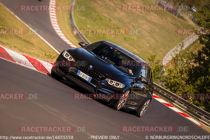 Bild #16655558 - Touristenfahrten Nürburgring Nordschleife (14.05.2022)