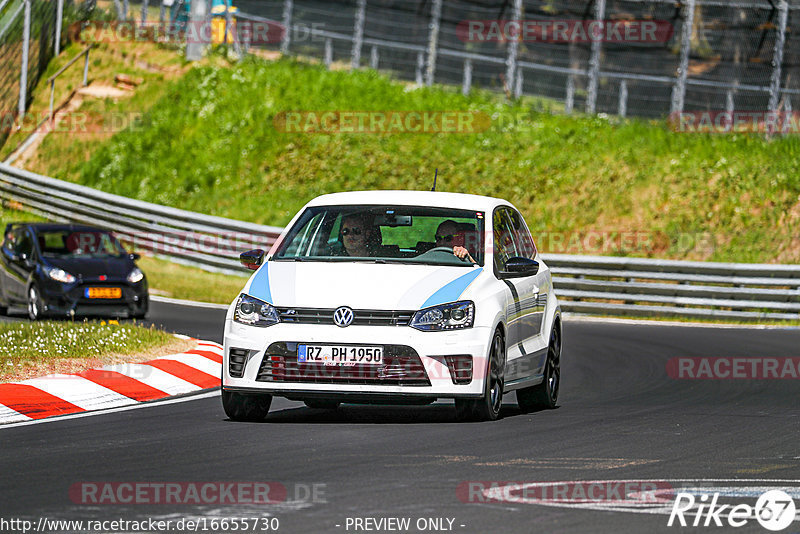 Bild #16655730 - Touristenfahrten Nürburgring Nordschleife (14.05.2022)