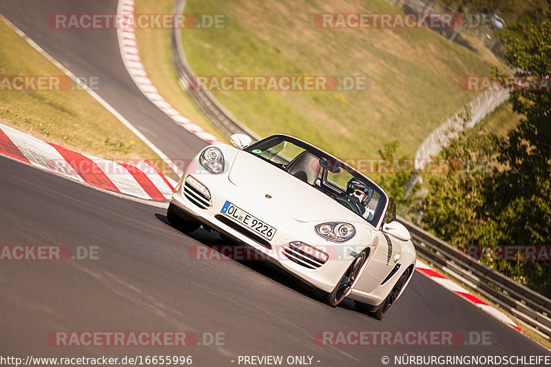 Bild #16655996 - Touristenfahrten Nürburgring Nordschleife (14.05.2022)