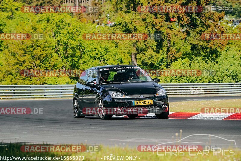 Bild #16656073 - Touristenfahrten Nürburgring Nordschleife (14.05.2022)