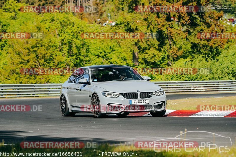 Bild #16656431 - Touristenfahrten Nürburgring Nordschleife (14.05.2022)