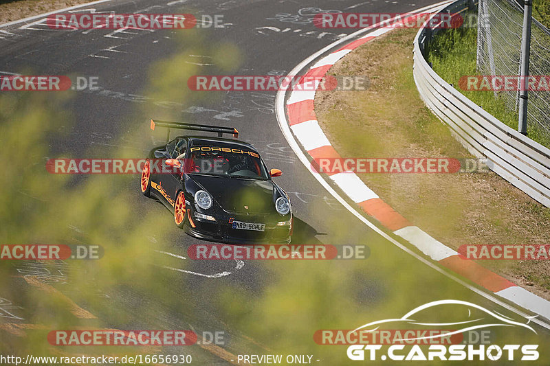 Bild #16656930 - Touristenfahrten Nürburgring Nordschleife (14.05.2022)