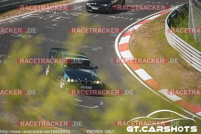 Bild #16656956 - Touristenfahrten Nürburgring Nordschleife (14.05.2022)