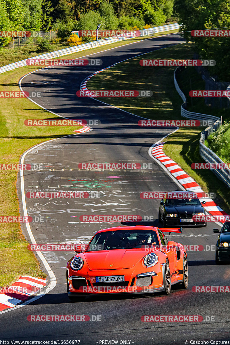 Bild #16656977 - Touristenfahrten Nürburgring Nordschleife (14.05.2022)