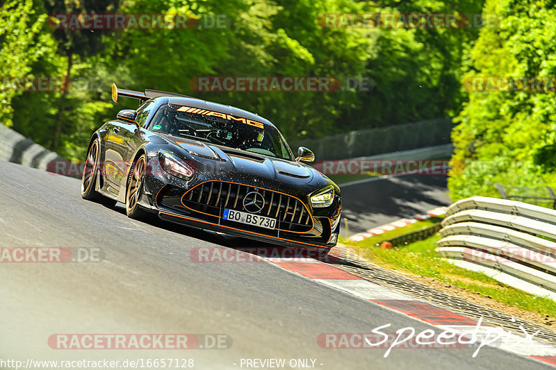 Bild #16657128 - Touristenfahrten Nürburgring Nordschleife (14.05.2022)