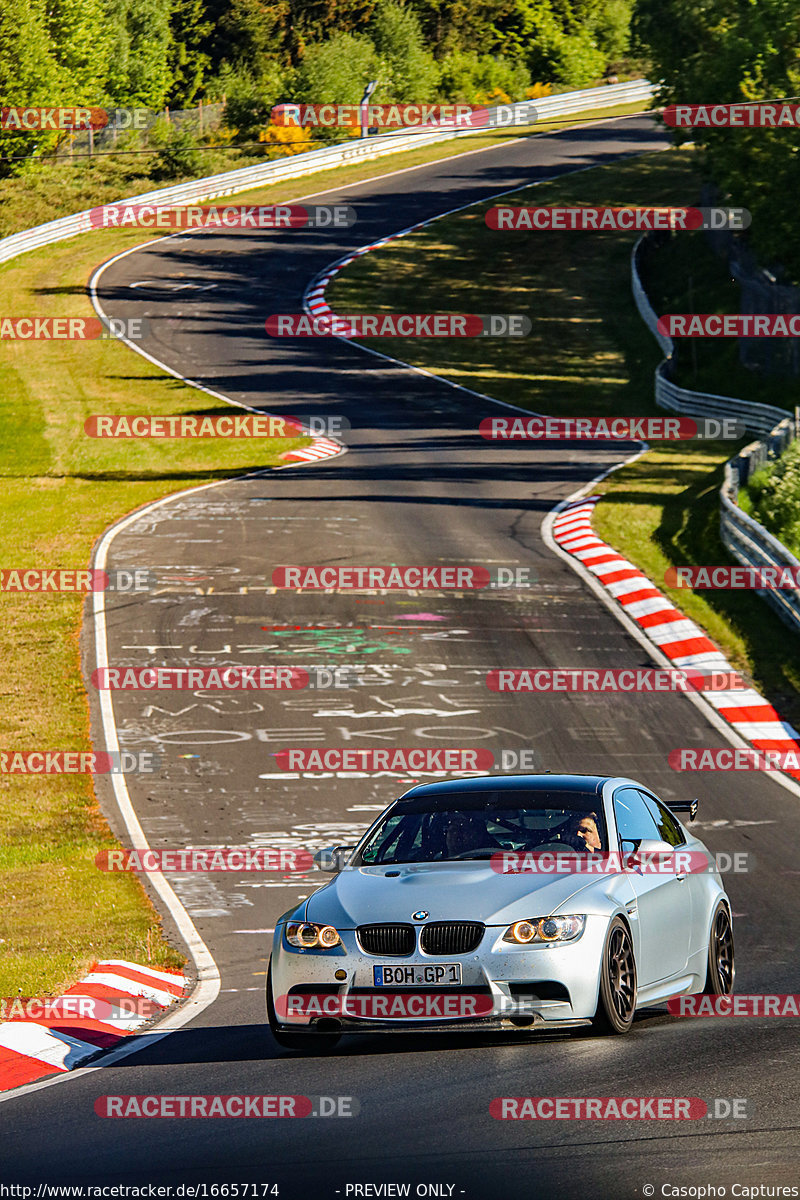 Bild #16657174 - Touristenfahrten Nürburgring Nordschleife (14.05.2022)