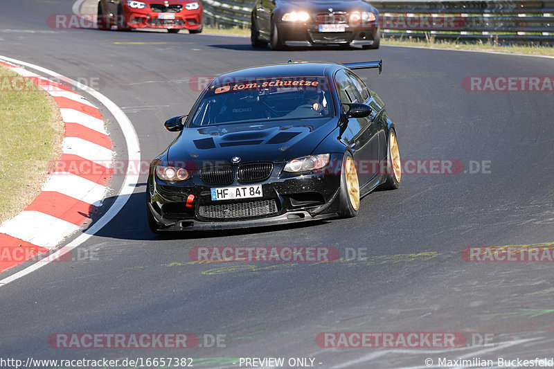 Bild #16657382 - Touristenfahrten Nürburgring Nordschleife (14.05.2022)