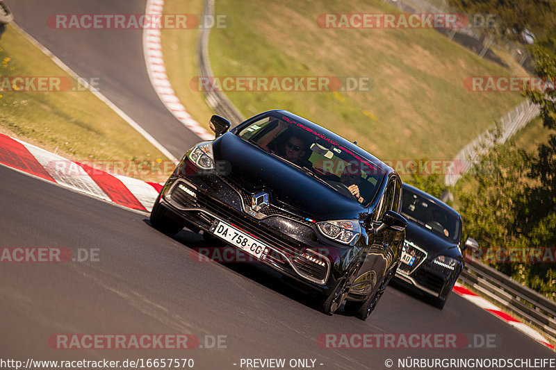 Bild #16657570 - Touristenfahrten Nürburgring Nordschleife (14.05.2022)