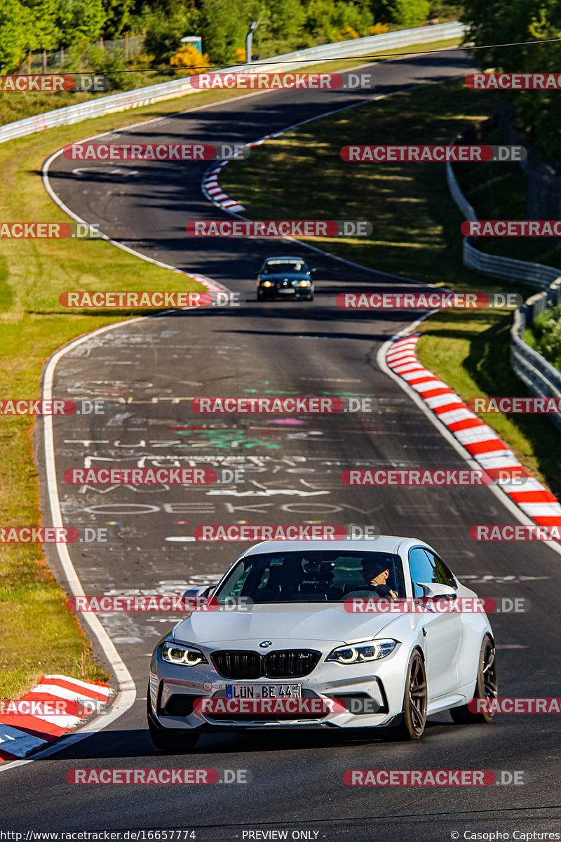 Bild #16657774 - Touristenfahrten Nürburgring Nordschleife (14.05.2022)