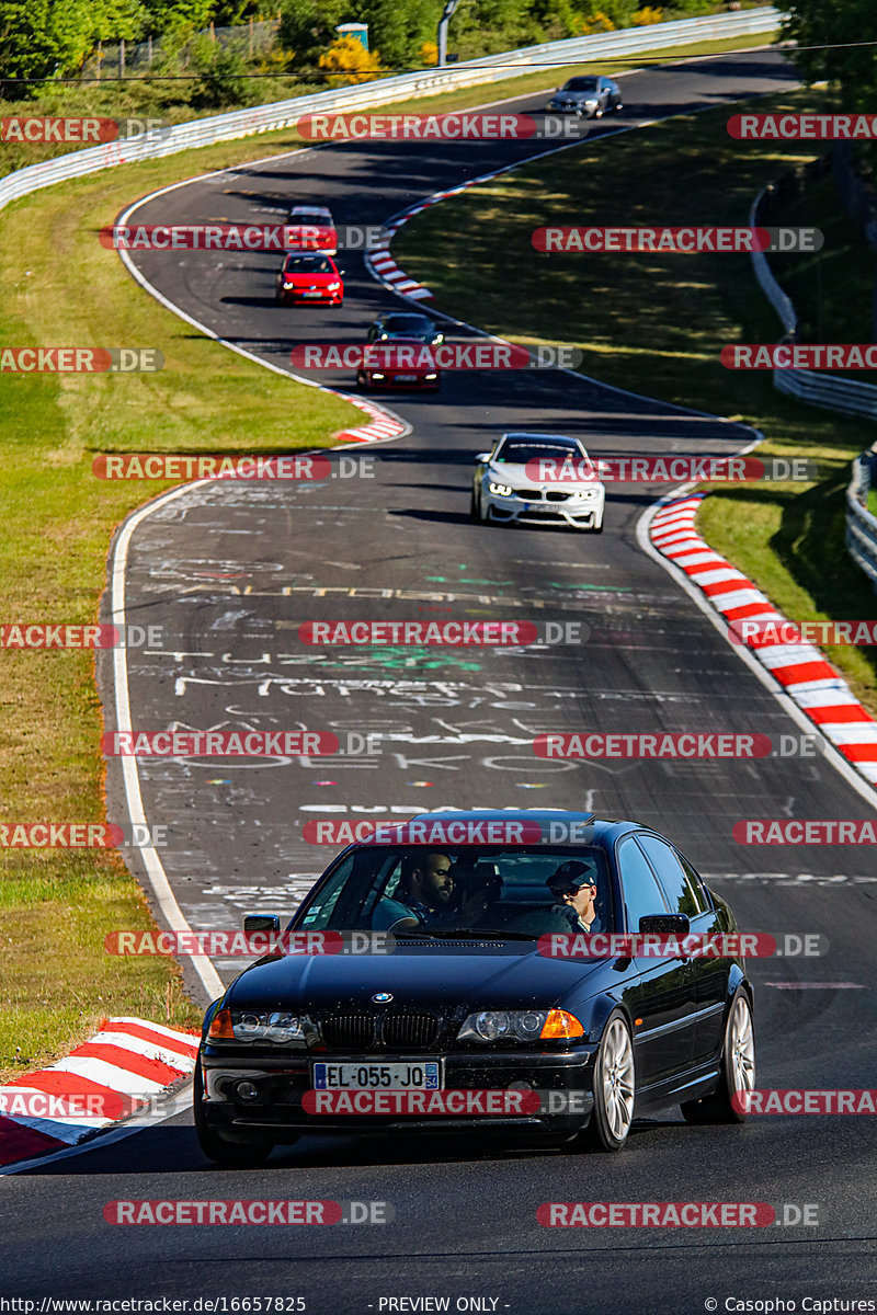 Bild #16657825 - Touristenfahrten Nürburgring Nordschleife (14.05.2022)