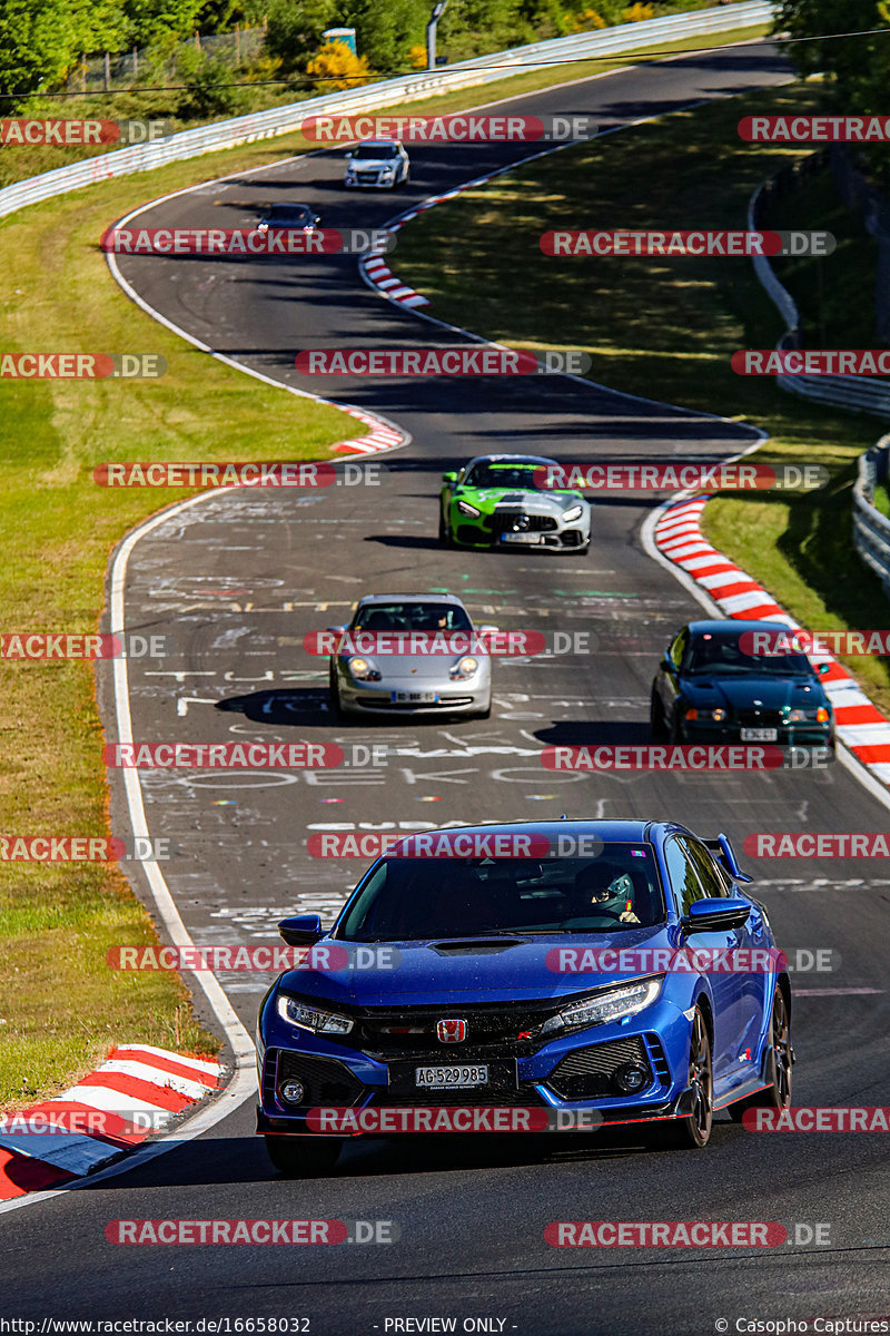 Bild #16658032 - Touristenfahrten Nürburgring Nordschleife (14.05.2022)