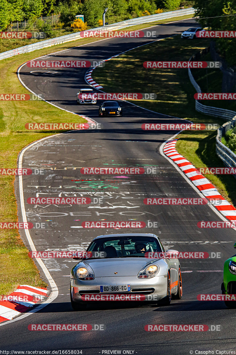 Bild #16658034 - Touristenfahrten Nürburgring Nordschleife (14.05.2022)