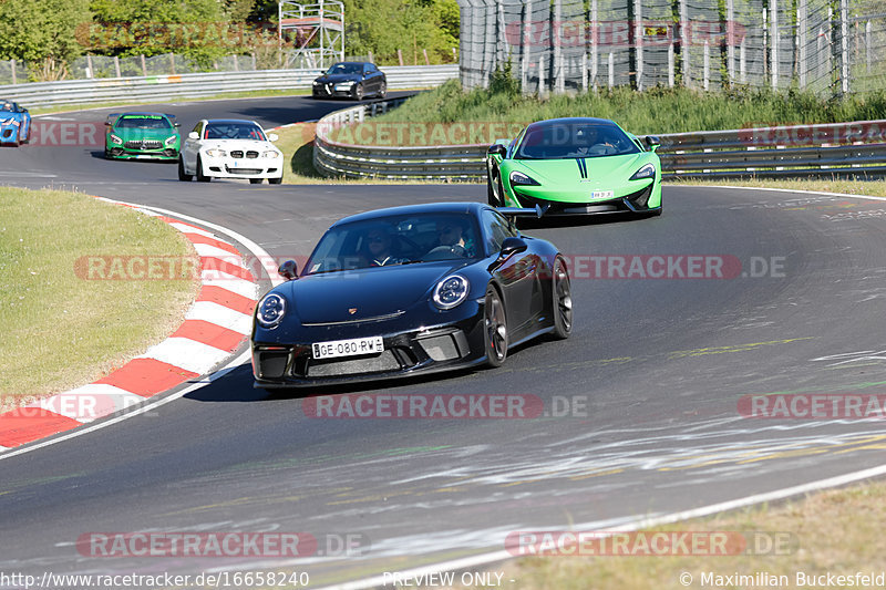 Bild #16658240 - Touristenfahrten Nürburgring Nordschleife (14.05.2022)