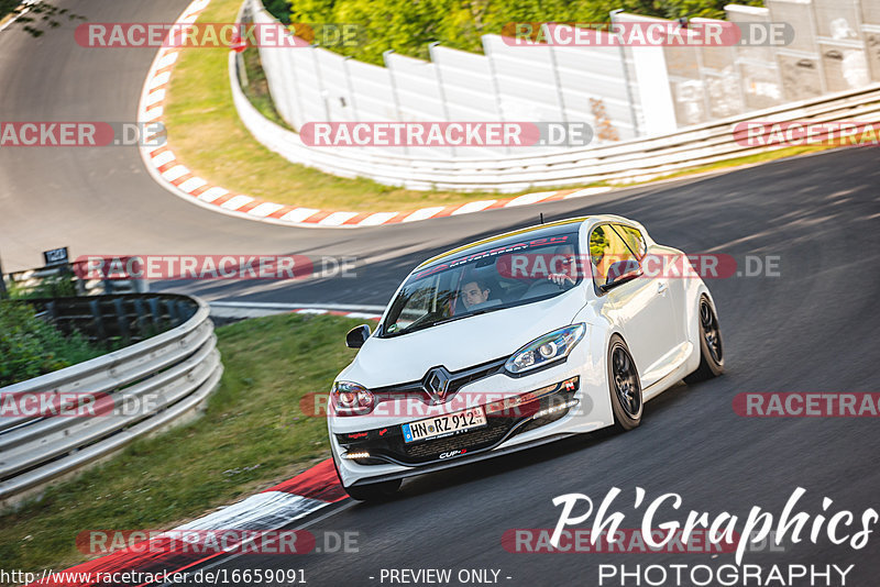 Bild #16659091 - Touristenfahrten Nürburgring Nordschleife (14.05.2022)