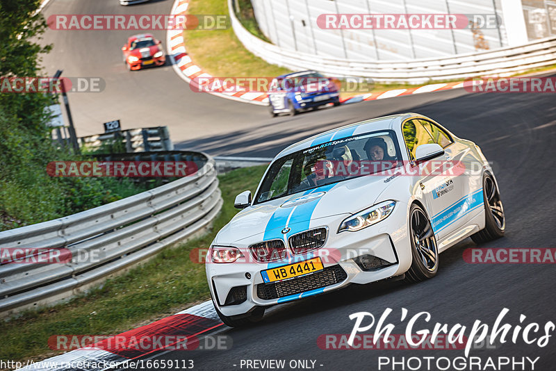 Bild #16659113 - Touristenfahrten Nürburgring Nordschleife (14.05.2022)