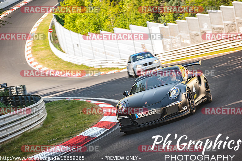 Bild #16659265 - Touristenfahrten Nürburgring Nordschleife (14.05.2022)