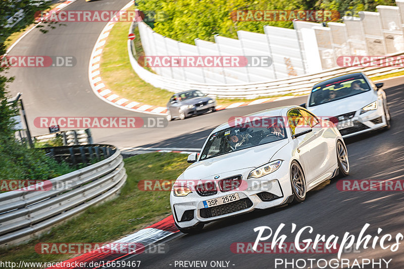 Bild #16659467 - Touristenfahrten Nürburgring Nordschleife (14.05.2022)