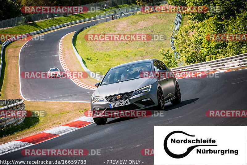 Bild #16659788 - Touristenfahrten Nürburgring Nordschleife (14.05.2022)