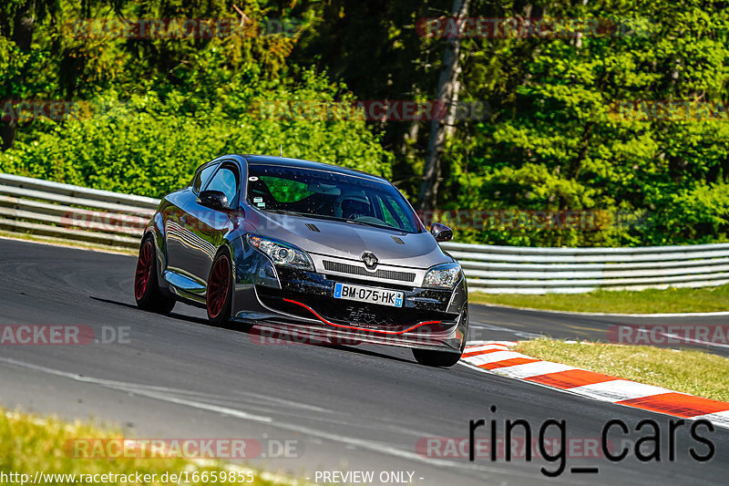 Bild #16659855 - Touristenfahrten Nürburgring Nordschleife (14.05.2022)