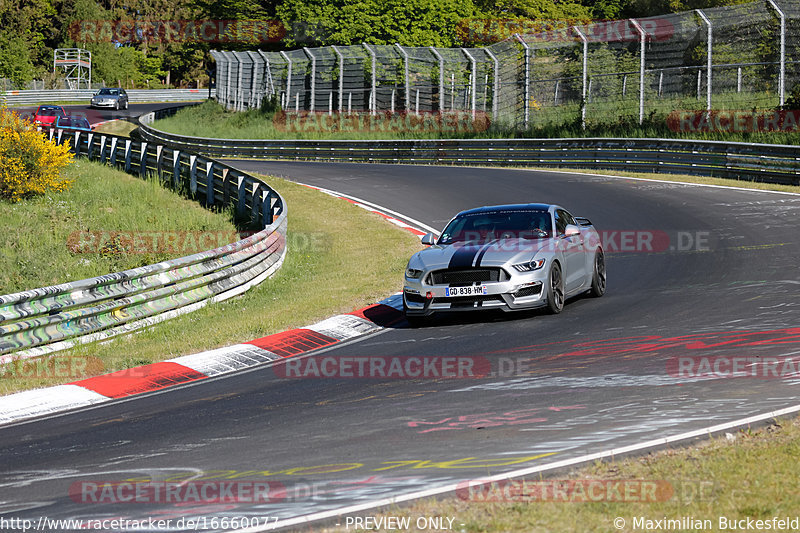 Bild #16660077 - Touristenfahrten Nürburgring Nordschleife (14.05.2022)