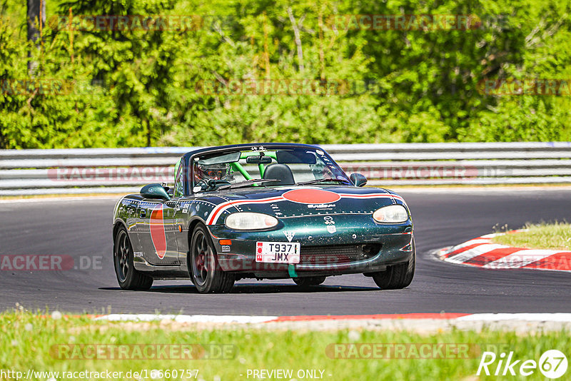 Bild #16660757 - Touristenfahrten Nürburgring Nordschleife (14.05.2022)