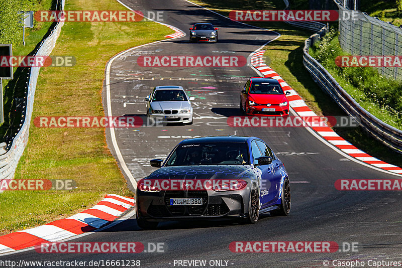 Bild #16661238 - Touristenfahrten Nürburgring Nordschleife (14.05.2022)