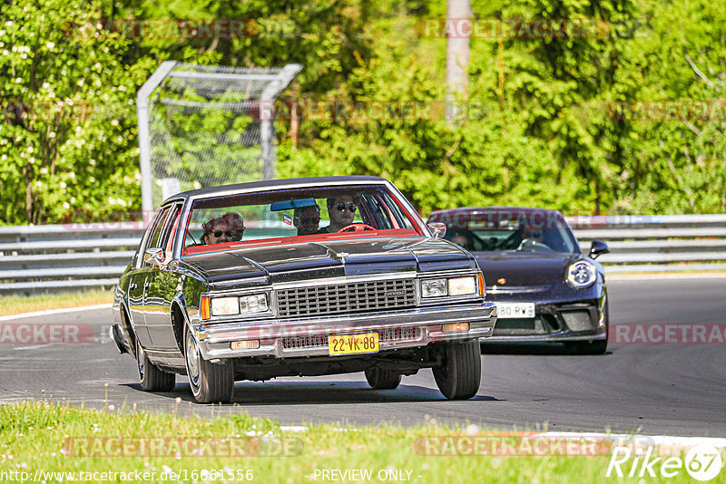 Bild #16661556 - Touristenfahrten Nürburgring Nordschleife (14.05.2022)